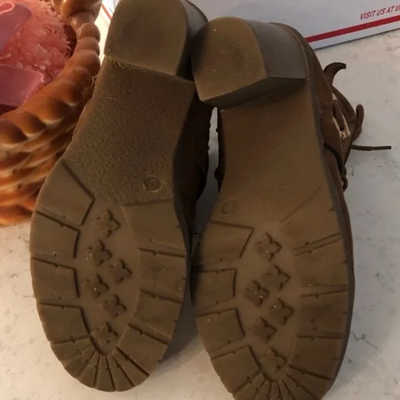 Ankle boots - Picture 5 of 5